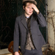 Image for article titled Beirut’s Zach Condon